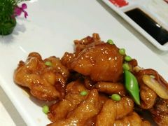 -四季小馆·地道北京小吃(广百店)