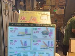 -董顺桃小粒臭豆腐(太平街一店)
