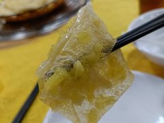 -洞密园美食城·二十二年老店(富华路店)