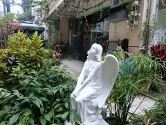 -默迹咖啡馆