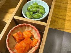 -黑牛の店·和牛烧肉(石家庄万象城店)