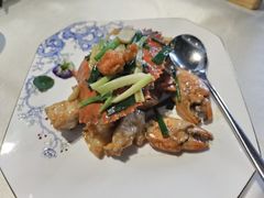 -皇朝会.经典传统粤菜(外滩店)