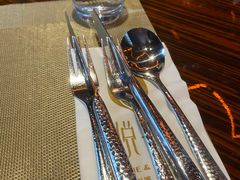 -YUE·6·西式融合餐厅(外滩六号店)