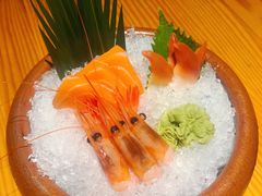 -鲁山人日本料理·放题·套餐(松卫北路店)