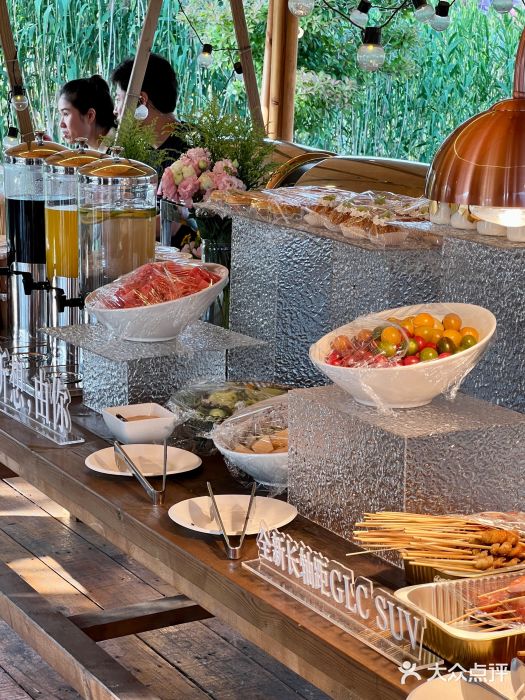 泰州之星奔驰4S店(海陵店)图片