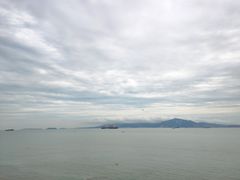 -胡里山炮台
