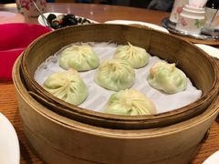 -鼎泰丰(美丽华店)