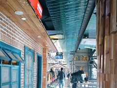 -河坝烧烤串城(金达莱店)