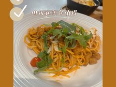 意面-必胜客(花都百业店)