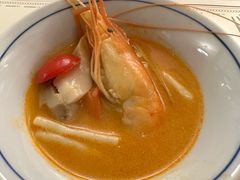 -太食獸泰式茶餐厅(IFS国金中心店)