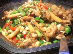 -蛙来哒(万豪城市广场黑金冠店)