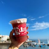 东山岛招牌果汁就冲这家🍹
