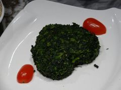 香油万年青-功德林(南京西路店)