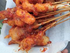 -辽B·小串(总店)
