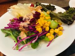 -食间牛排(湖西路店)