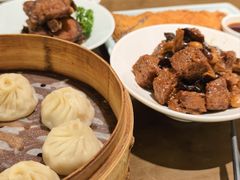 -南翔馒头店(豫园店)