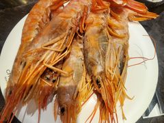 -川骄海鲜自助(河东店)