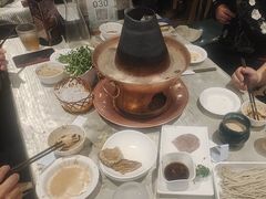 -东来顺饭庄(王府井步行街店)