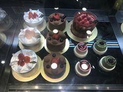 -PAPER STONE BAKERY(天汇广场店)