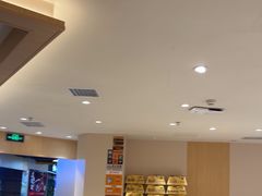 -呷哺呷哺 蔬菜畅吃(中发百旺店)