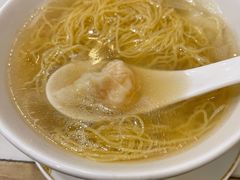 -香港麦奀云吞面世家(中山二路店)