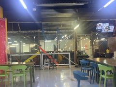 -319集结地真人CS·聚会团建·轰趴体验馆(超极合生汇店)