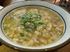 -山丹丹西北菜(金贸大厦店)