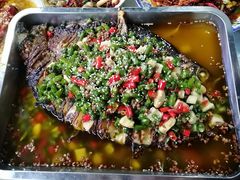 -老地方烤鱼(民心佳园店)