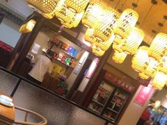 大堂-川菜故事(光谷步行街店)