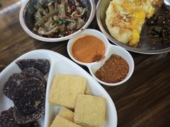 -88号小吃店·经典云南菜·地道纳西美食