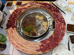 -三毛牛肉店(福强店)