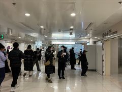 -北京协和医院(东单院区)