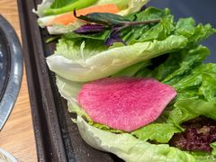 -本家韩国烤肉(青岛万象城店)