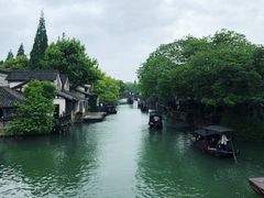 -乌镇景区