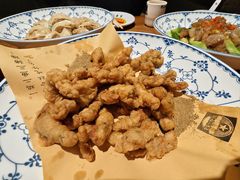 -即墨老公社·海肠捞饭大王(古城店)