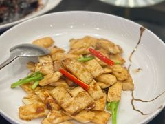 -龙宴海鲜城(经中路店)