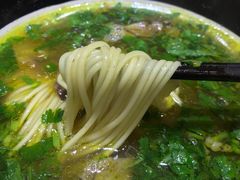 -杨记清芳牛肉拉面(京广路店)