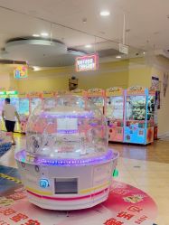 -万达宝贝王(三明店)