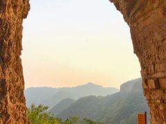 -老象峰