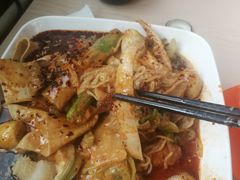 罗汉竹笋-林静小吃(复兴路店)