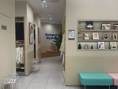 -天真蓝照相馆(五角场百联又一城店)