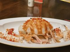 -金玉满堂潮州酒楼(无限极荟购物广场店)