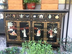 门面-蜗牛小馆醉乡民谣云南菜(惠新西里店)