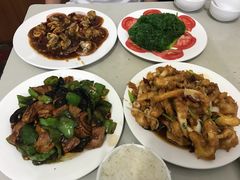 -九龙餐厅(大沽路店)