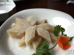 -龙井壹号·茶缘山景宴(龙井村店)