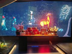 -曾宴·楚菜(湖北省博物馆店)