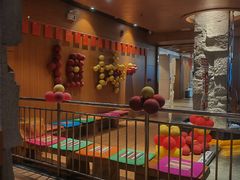 -恒坤北纬42度温泉洗浴(公园路店)