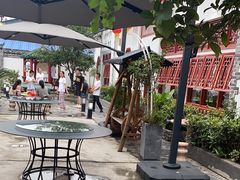 -野渡坡·极致湘菜·庭院餐厅(汉阳店)
