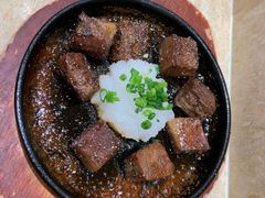 和风一口牛肉套餐-东京屋(武定路店)