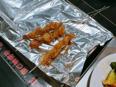 -老黑板筋(顺义总店)